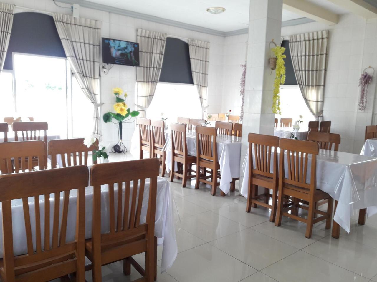 Hotel Smile Pyin Oo Lwin Luaran gambar